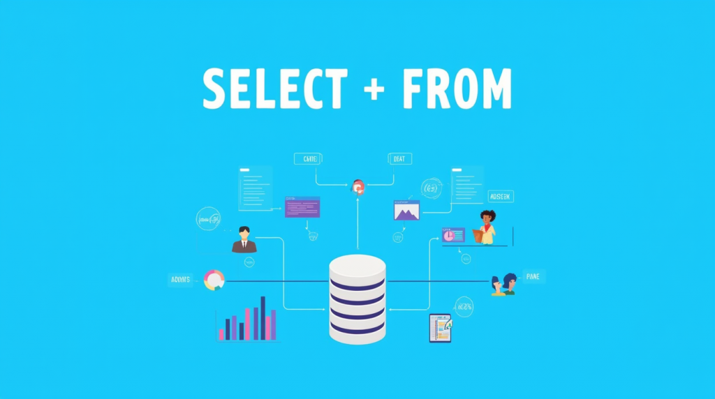 SELECT naredba u SQL
